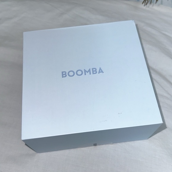 Boomba pads - Picture 3 of 7